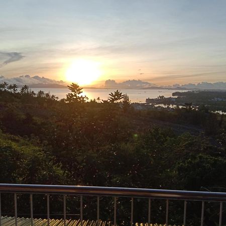 Jcv Rooms Surigao Zewnętrze zdjęcie