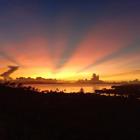 Jcv Rooms Surigao Zewnętrze zdjęcie