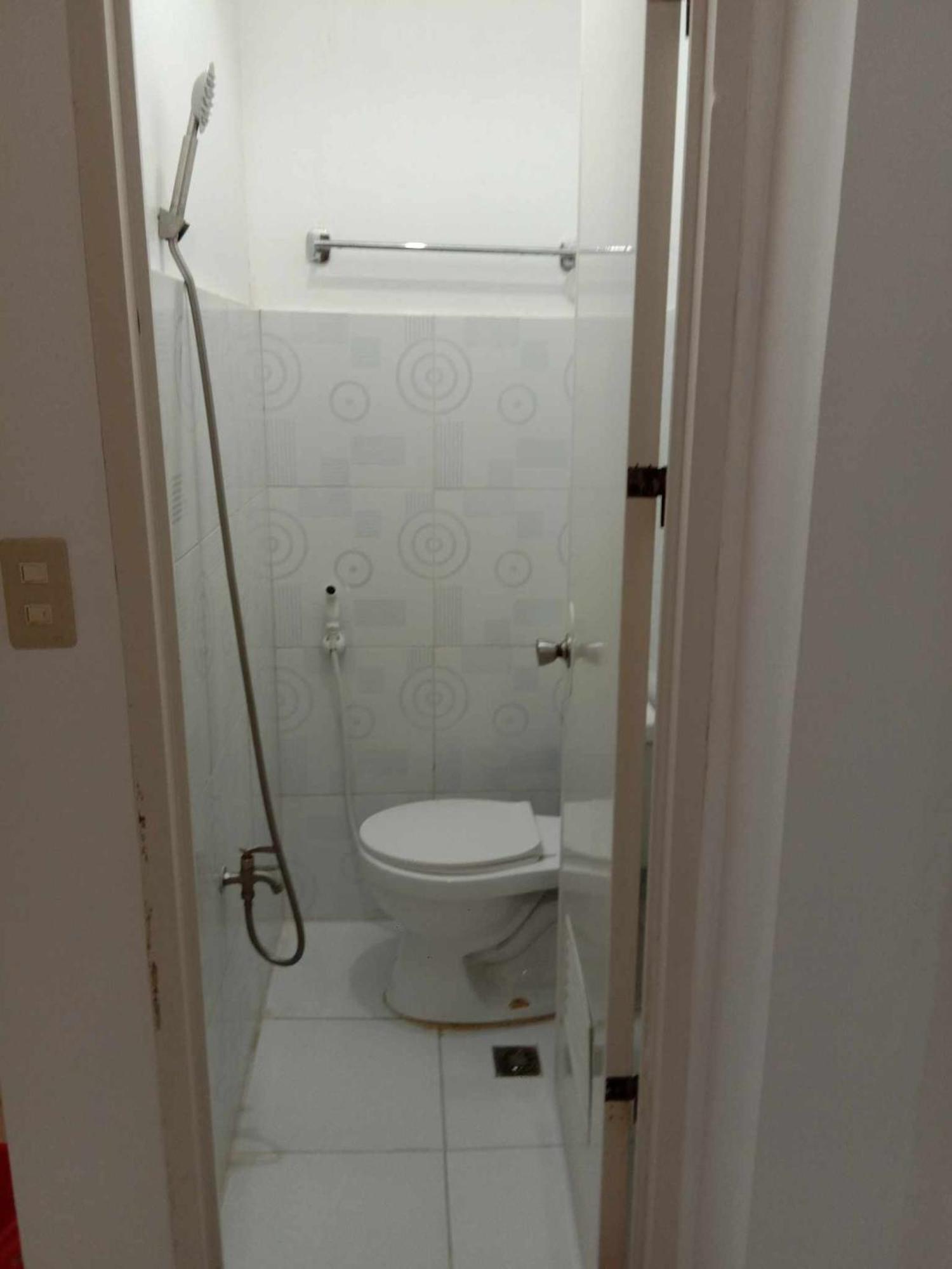 Jcv Rooms Surigao Zewnętrze zdjęcie