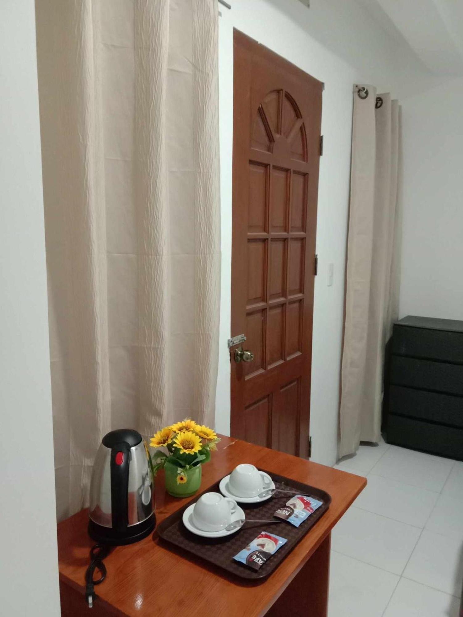 Jcv Rooms Surigao Zewnętrze zdjęcie