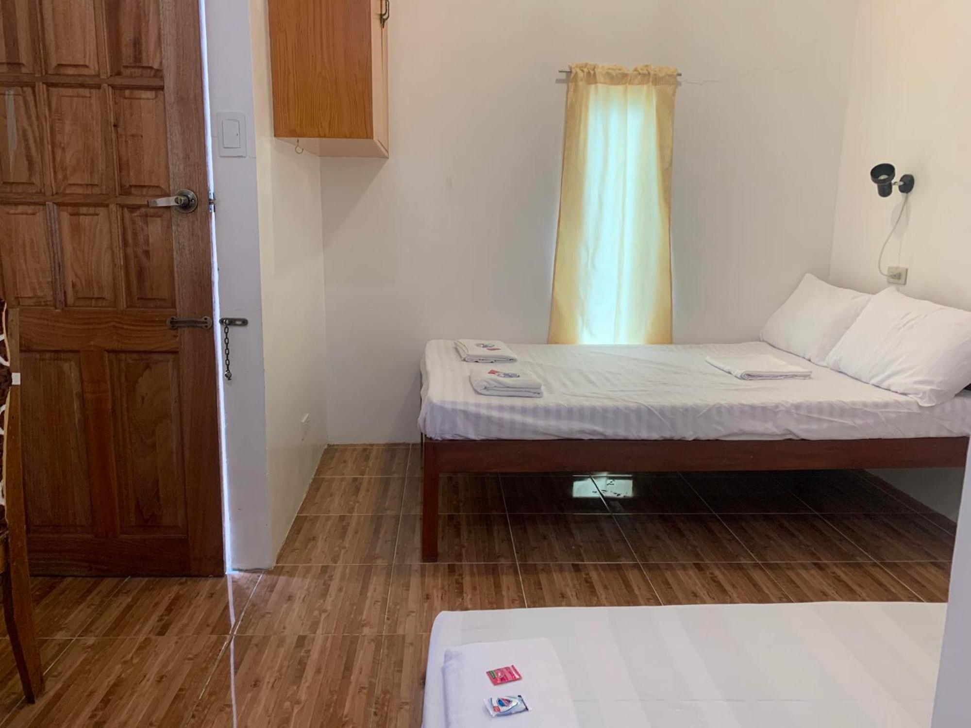 Jcv Rooms Surigao Zewnętrze zdjęcie
