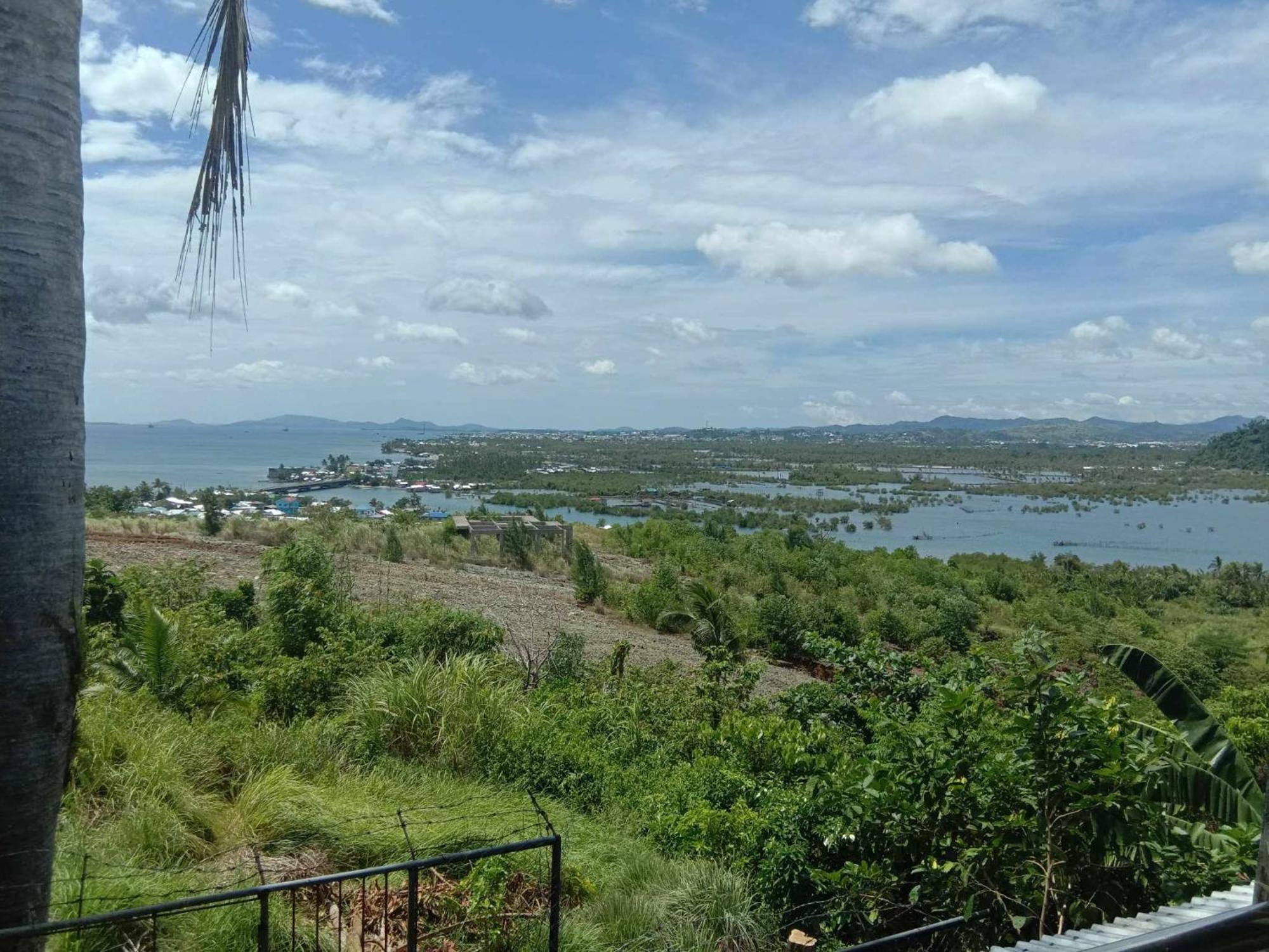 Jcv Rooms Surigao Zewnętrze zdjęcie