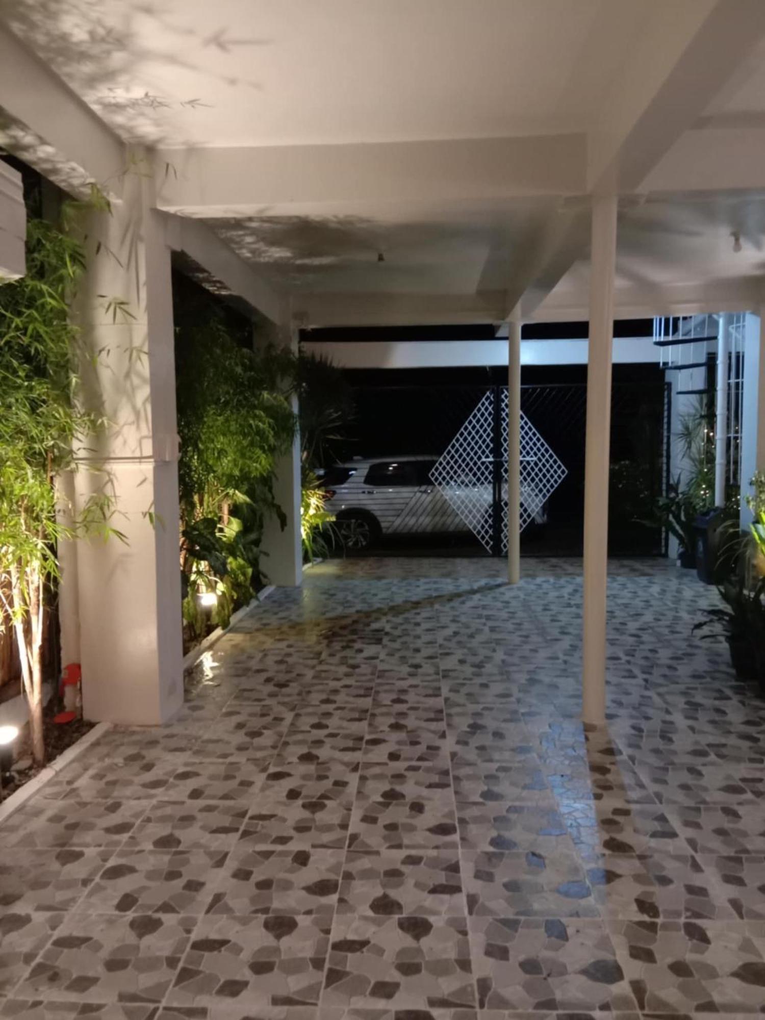Jcv Rooms Surigao Zewnętrze zdjęcie