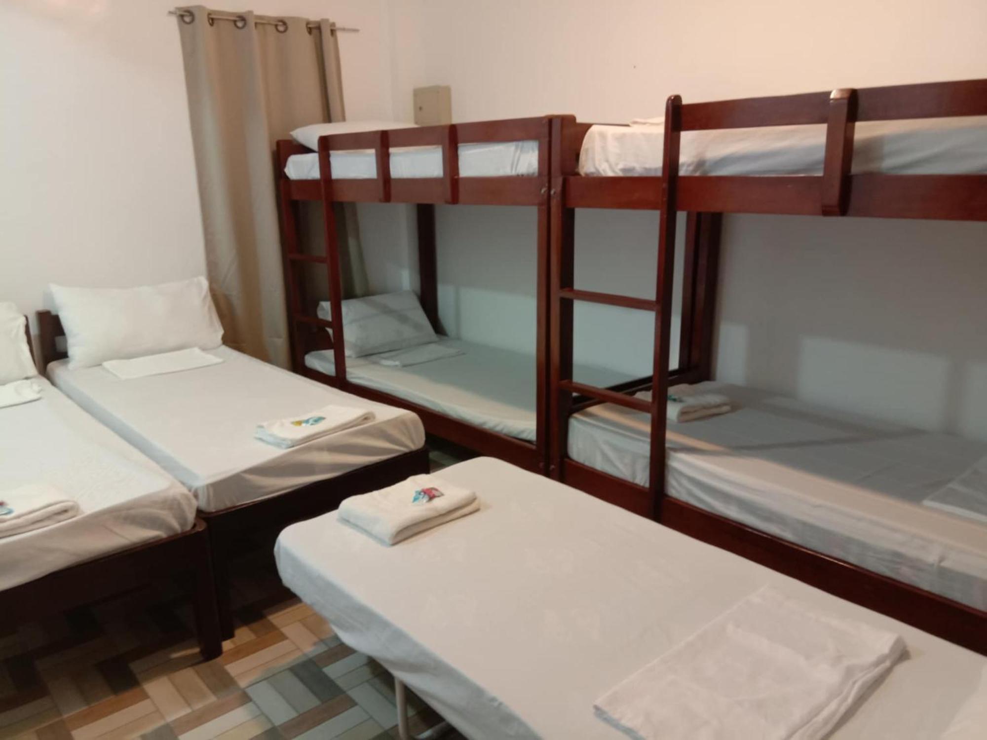 Jcv Rooms Surigao Zewnętrze zdjęcie