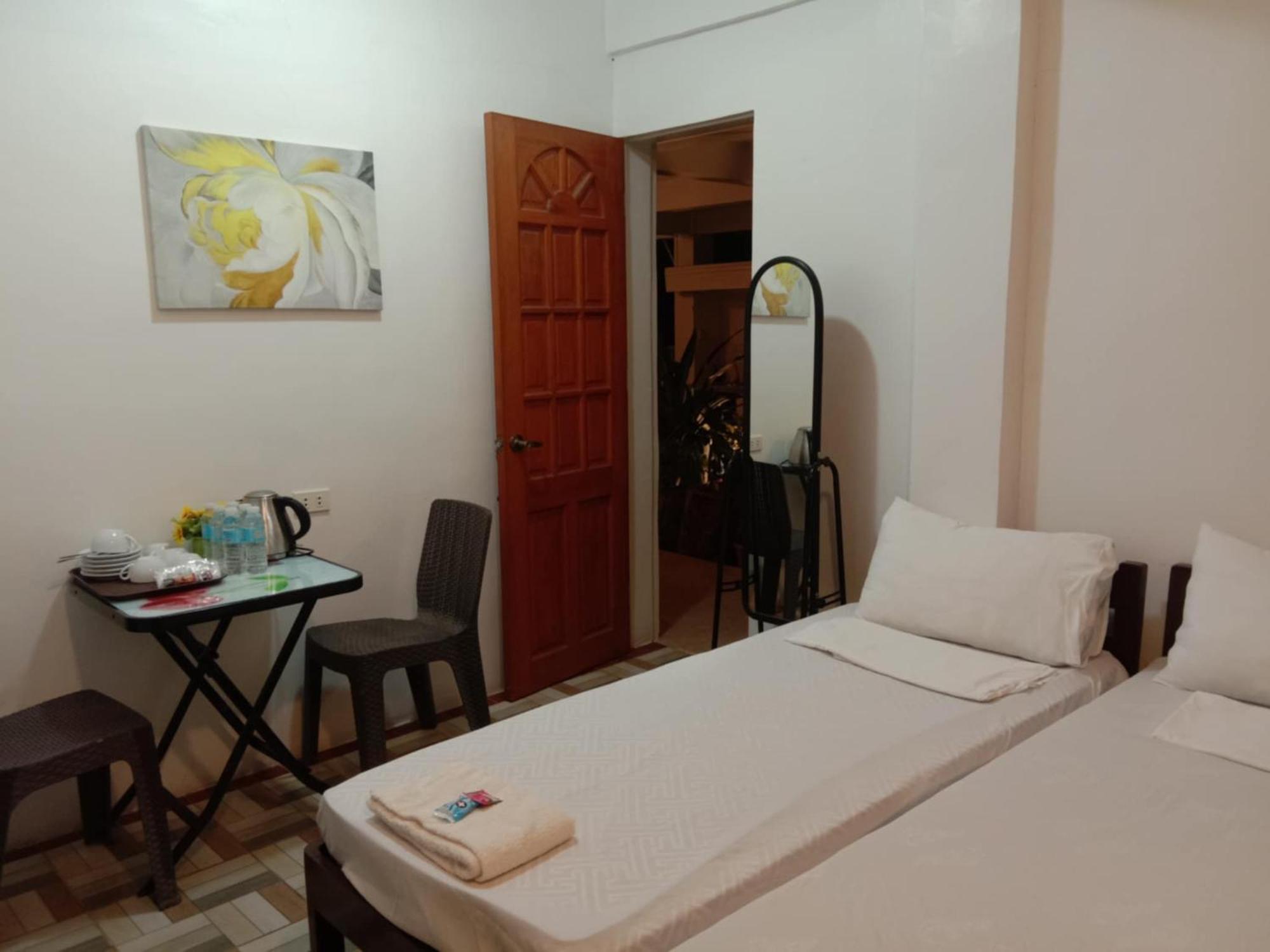 Jcv Rooms Surigao Zewnętrze zdjęcie