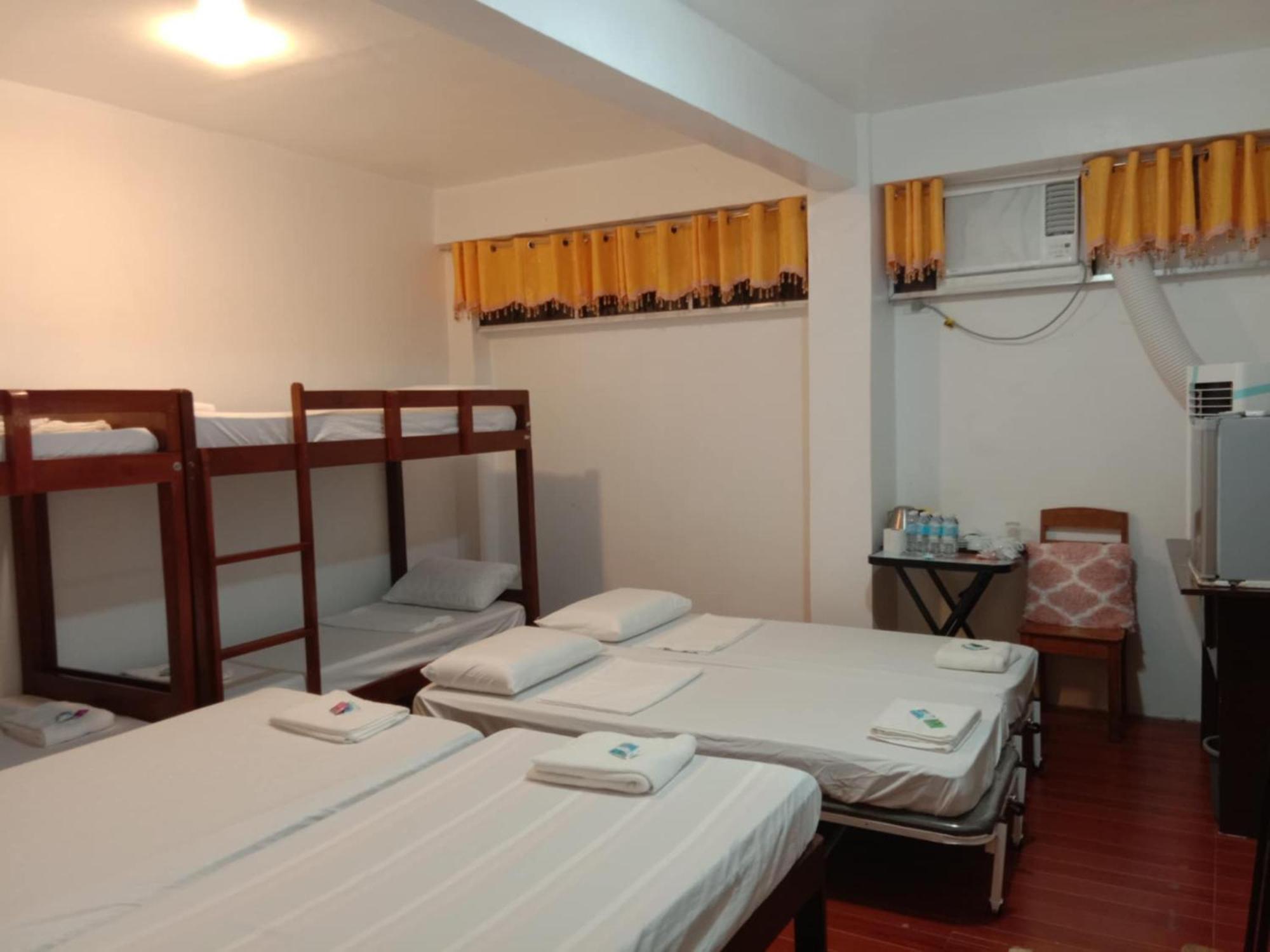 Jcv Rooms Surigao Zewnętrze zdjęcie