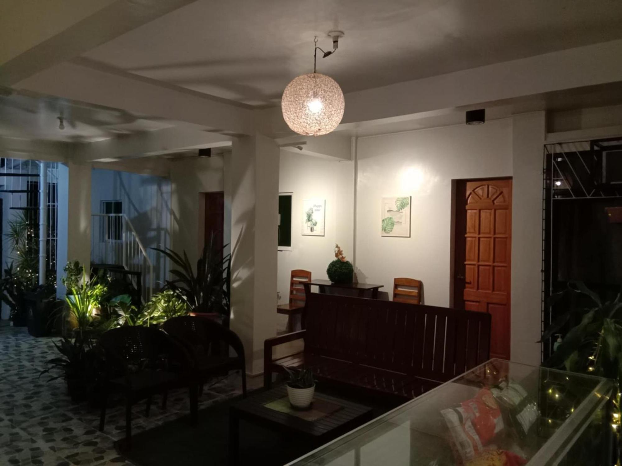 Jcv Rooms Surigao Zewnętrze zdjęcie