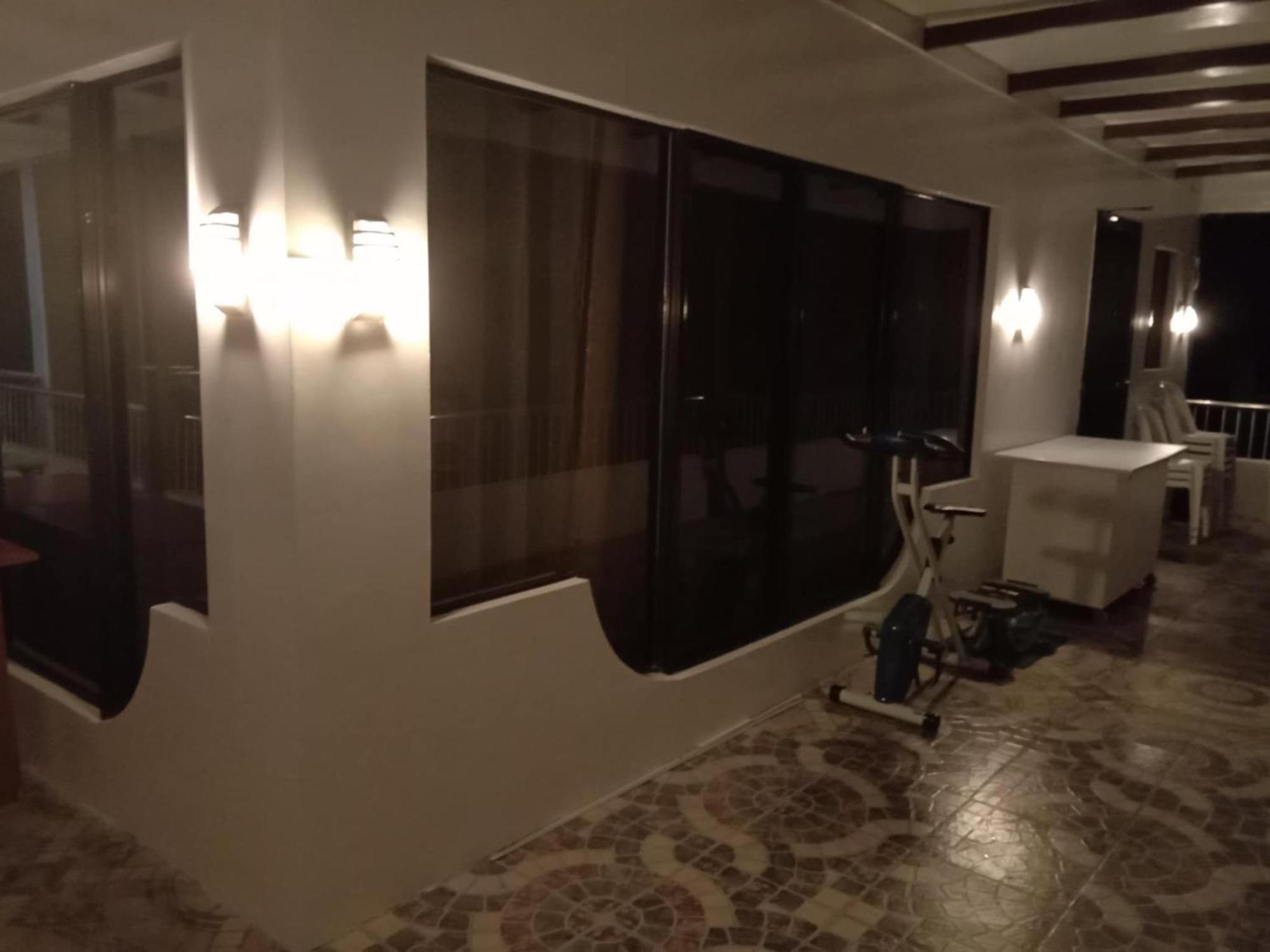 Jcv Rooms Surigao Zewnętrze zdjęcie
