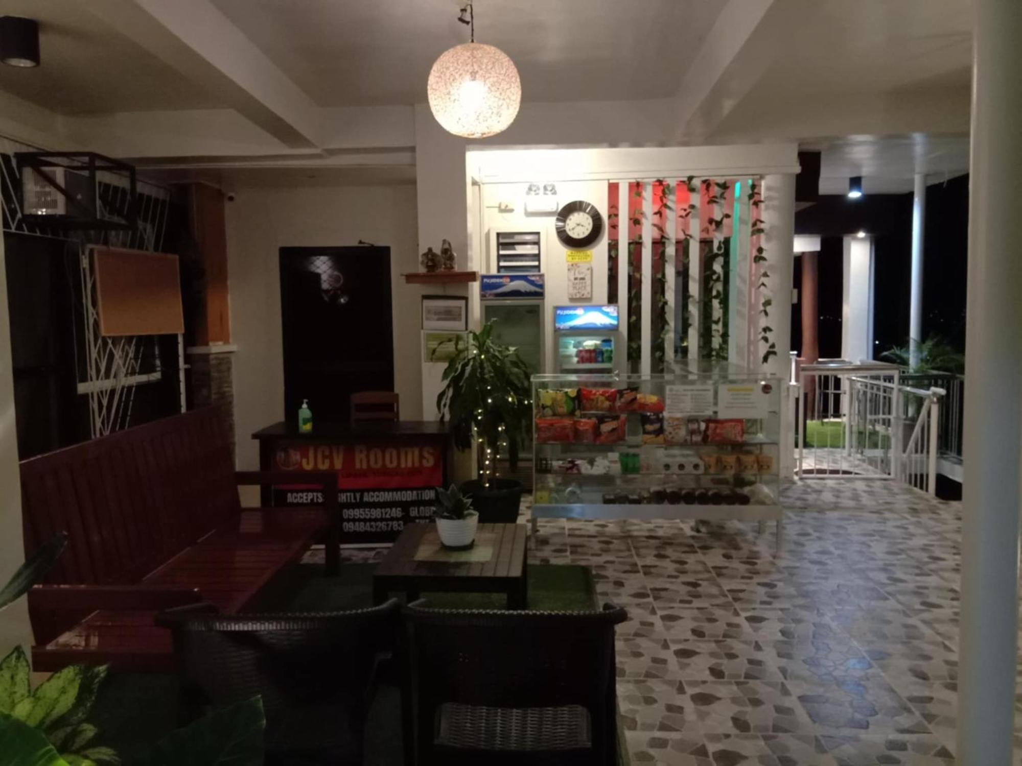 Jcv Rooms Surigao Zewnętrze zdjęcie