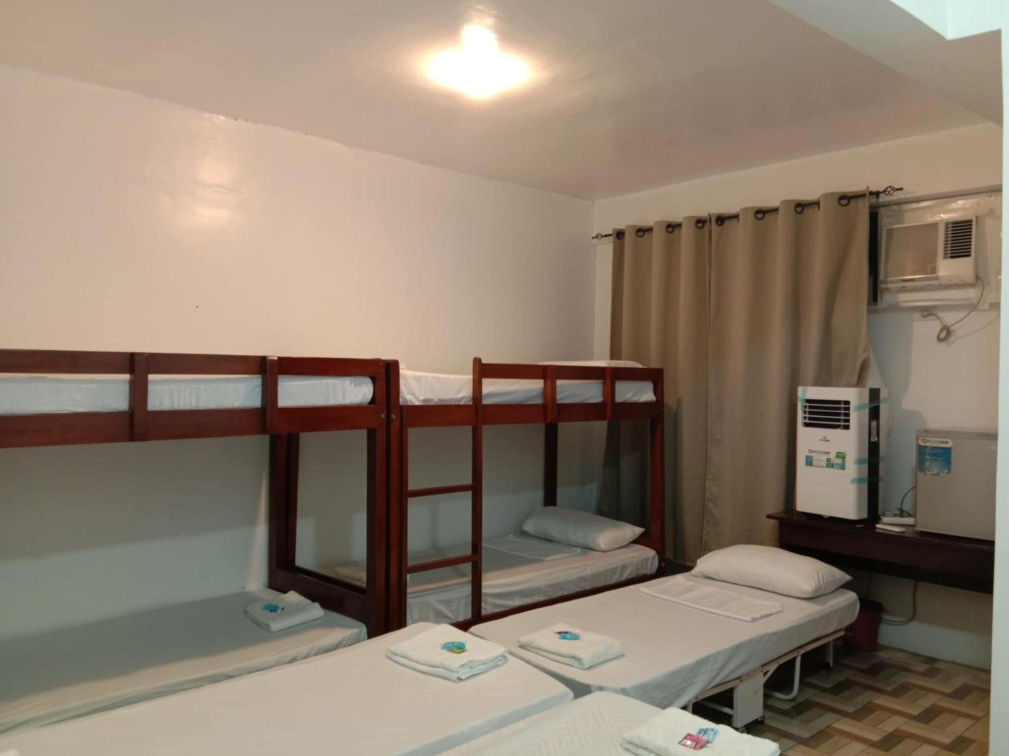 Jcv Rooms Surigao Zewnętrze zdjęcie