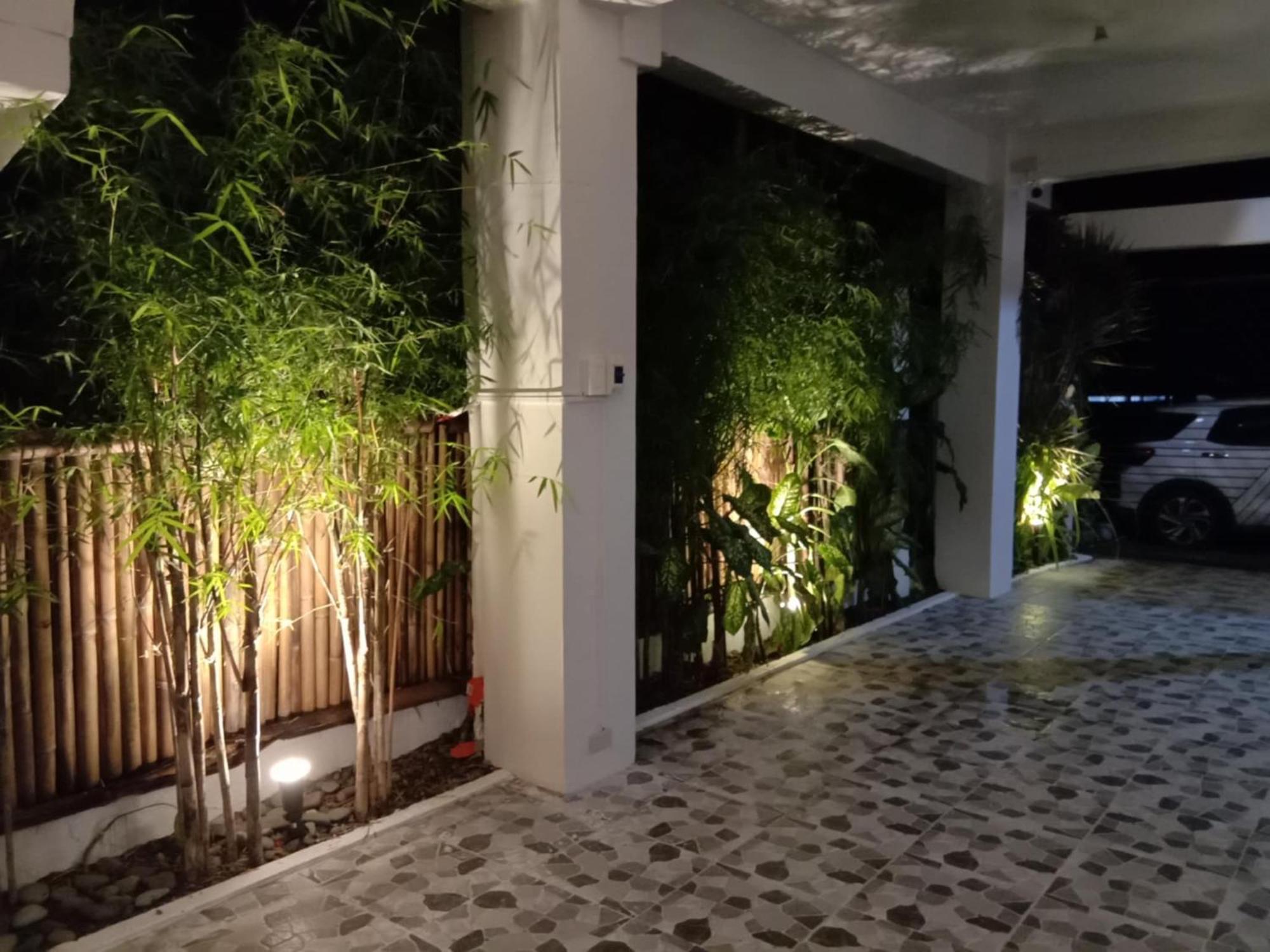 Jcv Rooms Surigao Zewnętrze zdjęcie
