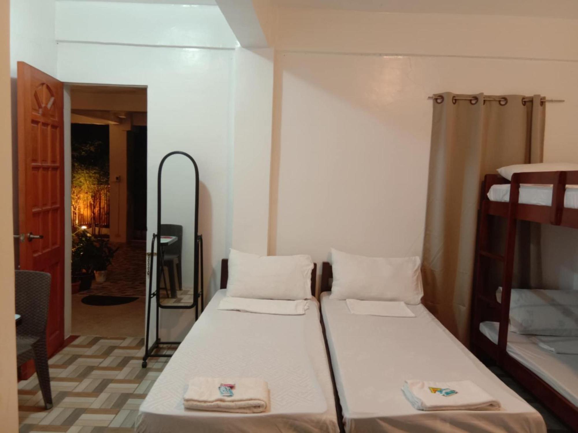 Jcv Rooms Surigao Zewnętrze zdjęcie