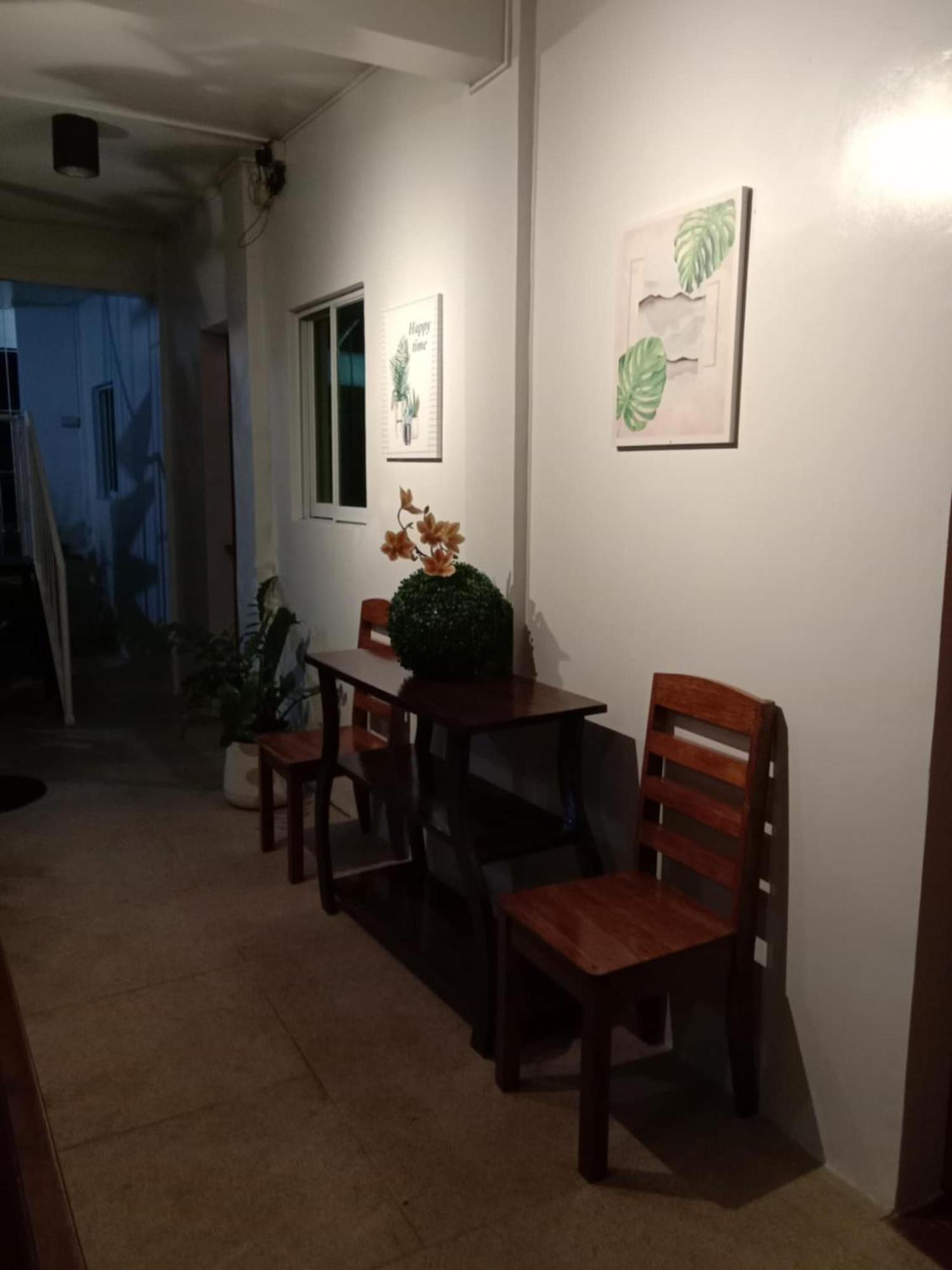 Jcv Rooms Surigao Zewnętrze zdjęcie