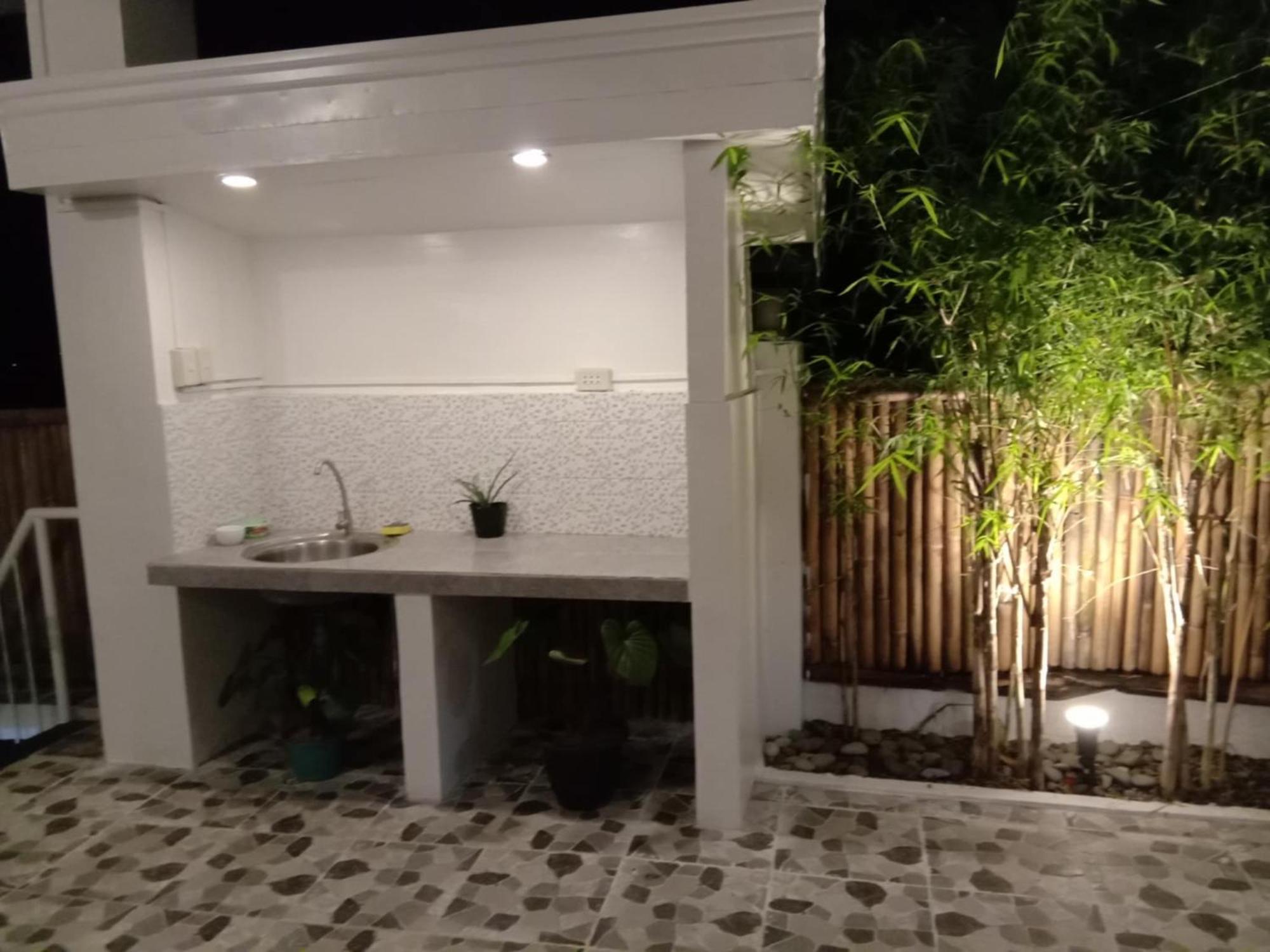 Jcv Rooms Surigao Zewnętrze zdjęcie