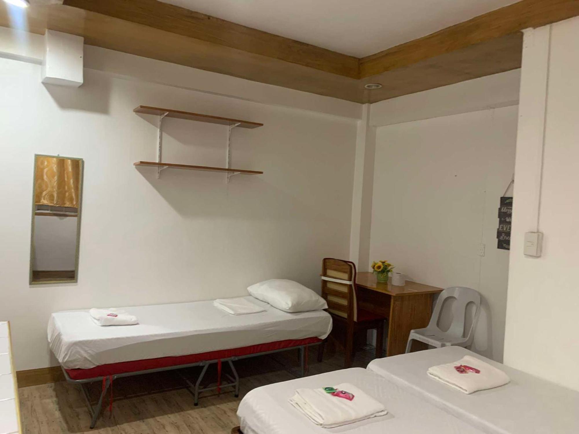 Jcv Rooms Surigao Zewnętrze zdjęcie
