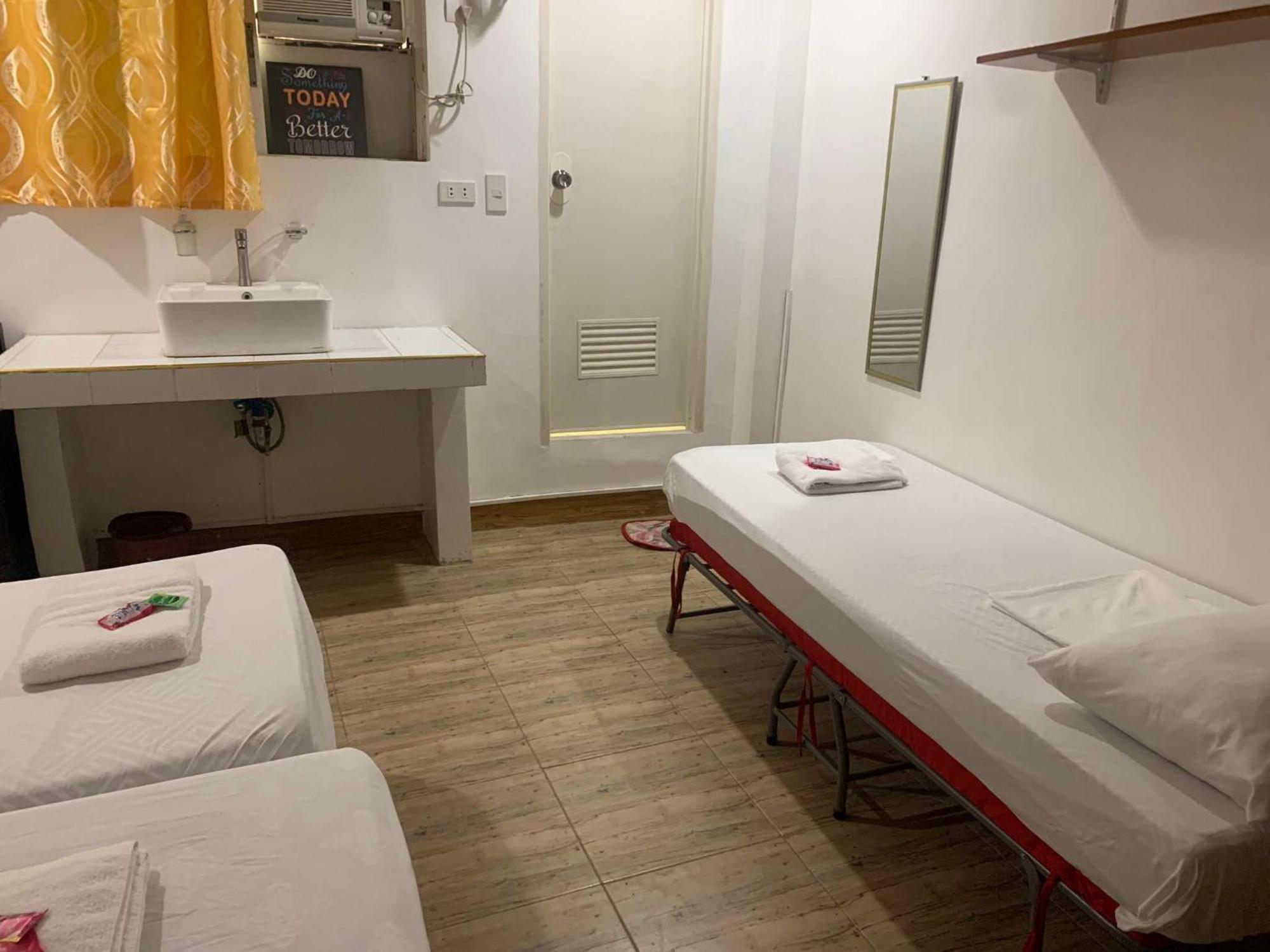 Jcv Rooms Surigao Zewnętrze zdjęcie
