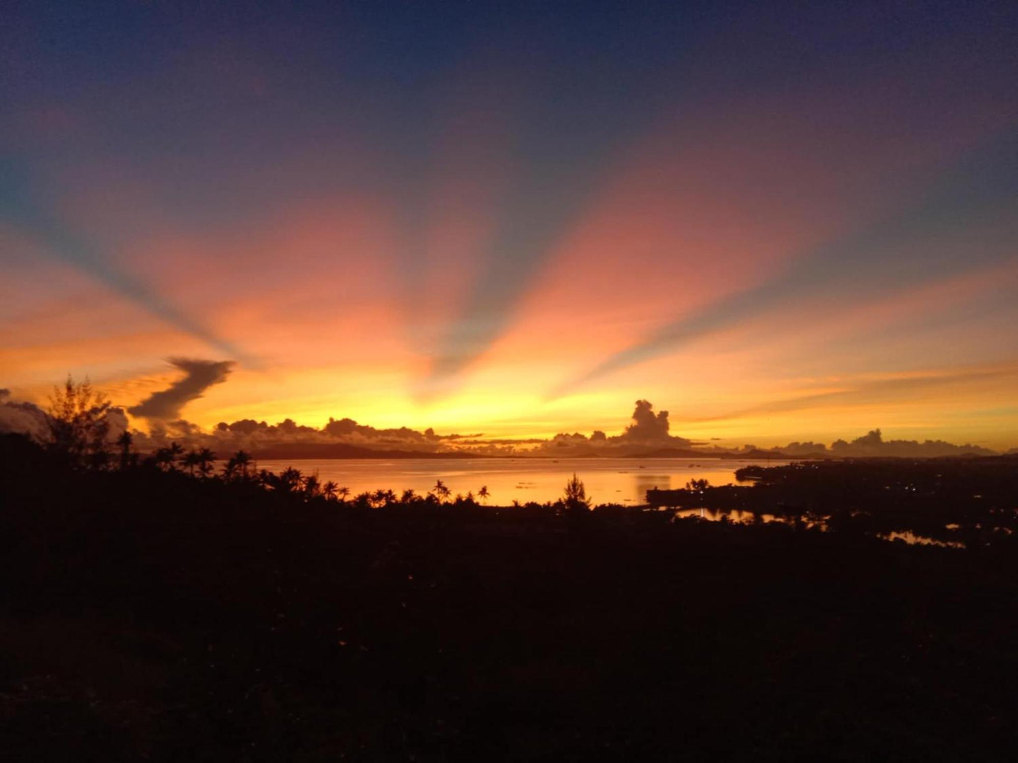 Jcv Rooms Surigao Zewnętrze zdjęcie